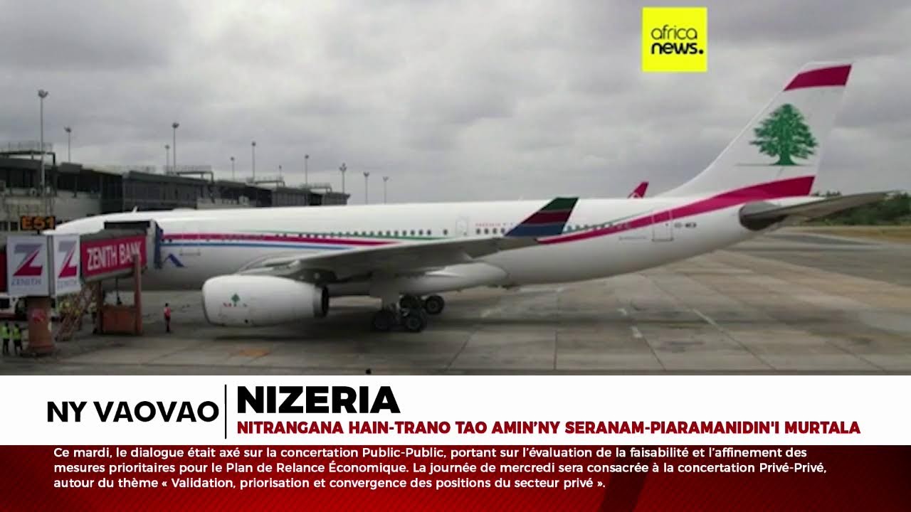 NY VAOVAO MBS  TALATA 24 FEBROARY  2026