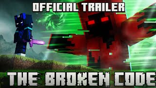 The broken code | official trailer ✅
