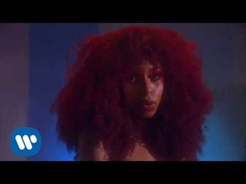 Ravyn Lenae - Sticky [Official Video]