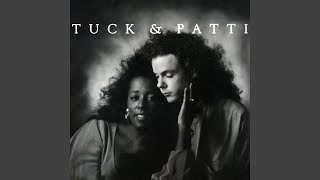 Video thumbnail of "Tuck & Patti - Love Warriors"