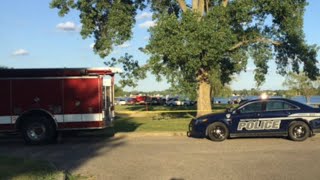 Search continues for missing teenage swimmer