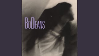 Video thumbnail of "BoDeans - Angels"