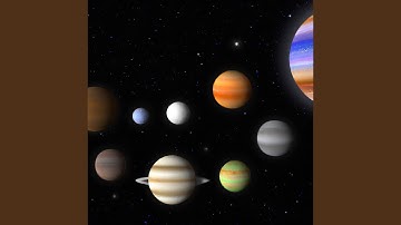 Harmony of the Spheres 2