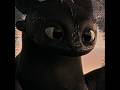 ☁︎𖦹First and last meeting🥹𖦹☁︎#httyd #toothless #cute #random #video #idk #xd #likeandsubscribe