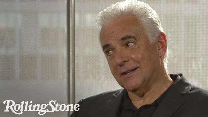 How Seinfeld's J. Peterman Started Actually Workin...