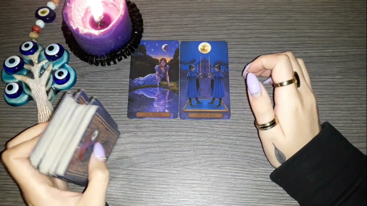 ვუყვარვარ?🔥ეჭვიანობს?🔥და რა გრძნობებს ვიწვევ მასში?🔥