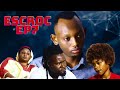 Escroc s01 ep7 prophet richman asavye umugore wa danny  kugira baronke umwana