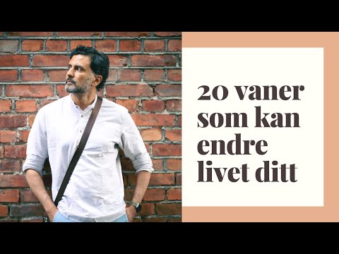 Video: 11 Gamle Mantraer Som Vil Forandre Livet Ditt