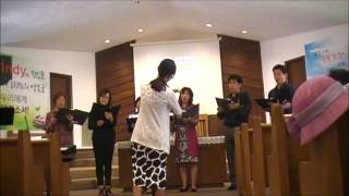 07092017 Choir