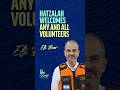 Eli Beer: Hatzalah welcomes any and all volunteers | All About Change Podcast