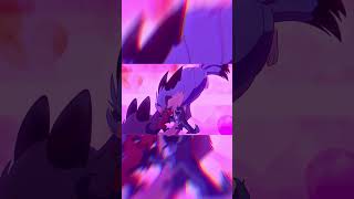 Short Version/2025 Animation Reel MEP part 10 #multianimatorproject #edit #animation
