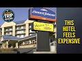 Clarion Pointe Downtown Gatlinburg - This Hotel Feels Expensive | Gatlinburg (TN), United States🛏️