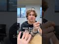 Soldier Boy In School: #maddoxyz #funny #shorts #soliderboy #theboys #skit
