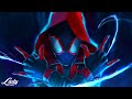 Imagine Dragons - Believer / Spider-Man: Into the Spider-Verse (Music Video HD)