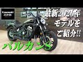 最新2026年モデル「バルカンS」をご紹介いたします!カワサキゾーン / KAWASAKI ZONE