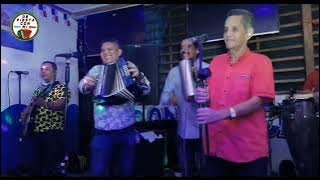 Lesly Santamaría - Coro del tema Compadre de mi Alma