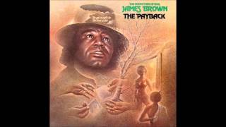 James Brown - The Payback chords