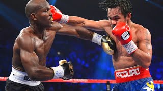 Timothy Bradley vs Devon Alexander | The Most Brutal Knockouts You'll Ever Seeworld |  boxing result