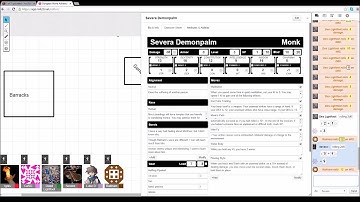 The Grand Experiment week 3 part 2