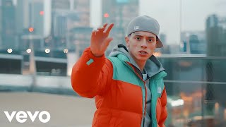 Central Cee - Buy That Drip ft. Stormzy (Music Video) 2024