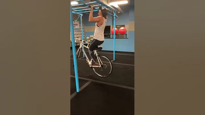 Fun in the gym