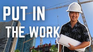 Engineers Perspective: The Importance Of Work Ethic In Your 20s
I really think your 20s are the best time to put in the work and focus on yourself and getting ahead in your career and life. In this video, Ill talk about the importance of work ethic, and when hard work, works; and when it doesnt.
Instagram: kikoga
LIMITED TIME: Get 2 FREE STOCKS ON WEBULL when you deposit $100 (Valued up to $1600):
https://act.webull.com/kol-us/share.html?hl=en&inviteCode=b6rwkeSWuTOz
Software Used In Construction:
AutoCad https://amzn.to/3qGt1lz
Autodesk Revit https://amzn.to/3qEl6Fe
Microsoft Office https://amzn.to/3pFMPnQ
Youtube Camera and Recording Equipment:
Camera https://amzn.to/2ZOrGxn
Shotgun Mic https://amzn.to/2ZAL2FT
Clip On Mic https://amzn.to/3qM3pUw
Ring Light https://amzn.to/3pAA6m9
Drone https://amzn.to/2ZyJkET
*Some of the links and other products that appear on this video are from companies which Kienen Koga will earn an affiliate commission or referral bonus. Kienen Koga is part of an affiliate network and receives compensation for sending traffic to partner sites. The content in this video is accurate as of the posting date. Some of the offers mentioned may no longer be available.
Your 20s are the best time to work your butt off. In your 20s you dont have any attachments, you dont have a family and kids that depend on you, this is the time for you to focus on yourself, solidify yourself in your career and make moves towards financial independence and achieving your goals. Its so much harder to take risks once you make other commitments in your life, and time is on your side in your 20s and theres a lot more time to fix any mistakes during this time.
There are times when hard work, works, and when it doesnt. To me, when hard work is paired with passion, a clear direction, and a desire from within; there is nothing you cannot accomplish.
0:00 Intro
1:13 Why Your 20s Are The Best Time To Work and Get Ahead
4:54 When Hard Work, Works And When It Doesnt
Song: MBB - Hawaii
Music provided by Vlog No Copyright Music.
Creative Commons - Attribution-ShareAlike 3.0 Unported
Video Link: https://youtu.be/DdHHXQOIM3k Engineers Perspective: The Importance Of Work Ethic In Your 20s