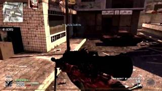 1080 Deagle Switch Triple!