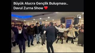 BÜYÜK BULUŞMA ALUCRA