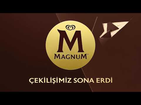 Magnum Porsche Taycan Çekilişi Kazananı Belli Oluyor!