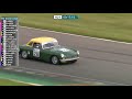 Lancaster Insurance MG Owners Club Championship | Brands Hatch - Race 2 | 2021