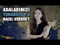 BURNUMUZUN DİBİNDEKİ ADALARI NASIL YUNANİSTAN'A VERDİK?