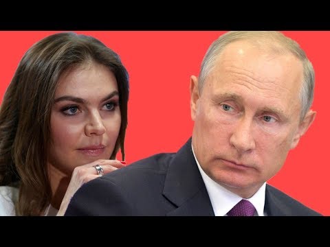 Vladimir Putin’s girlfriend: facts about the personal life of the Russian president