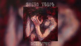 я снова р#ежу руки. наверное, от скуки.. || ВСКРЫТИЕ – SUGAR ТВАРЬ