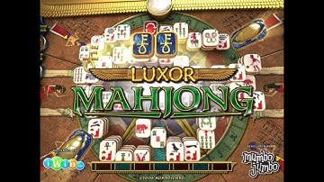 Luxor Mahjong OST: In-Game Theme