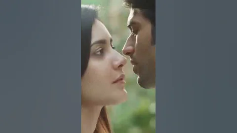 Vijay Devarakonda & Raashi Khanna Kissing Scenes #shorts #WorldFamousLover Scenes.