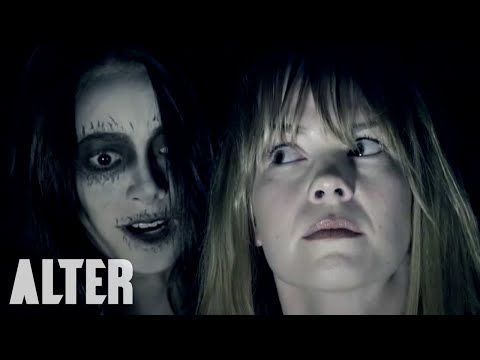 Horror Short Film "Weeji" | ALTER