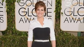 Famous Julia Roberts' Style Evolution Net Worth