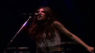 All About Eve -  Wild Hearted Woman   Live in Bonn 1991 - 720p