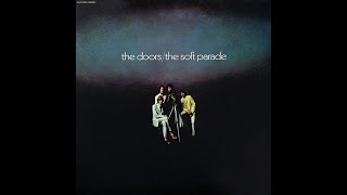 Touch Me | The Doors | The Soft Parade | 1969 Elektra LP
