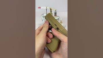 Power generation stirling engine