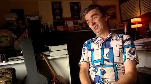 Great Australian Albums / Born Sandy Devotional - The Triffids