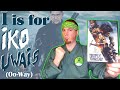 My Iko Uwais Film Collection