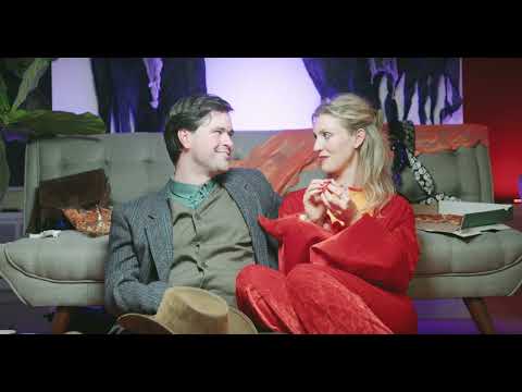 No Exceptions Trailer