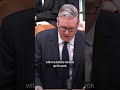 UK’s Starmer Apologizes for Peter Mandelson Appointment