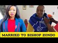 BISHOP ZONDOS SECOND WIFE SPEAKS OUT