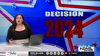Webb County announces names on ballot for March Primaries