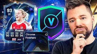 The WORST Evo in FC HISTORY!