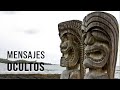 ¿ESTATUAS con MENSAJES Reptilianos? 🗿Isla de PASCUA y los SECRETOS de Polinesia🦎| Miniclips