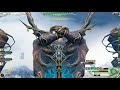 Mobius Final Fantasy 《∑》Challenge Run| Ranger VS Exodus