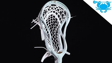 Review: STX Omega Stallion/Hammer